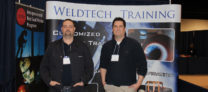 Weldtech Apprenticeship Career Connections Fair