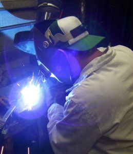 Welding Training Programs & Courses