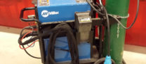 Weldtech Training Facility