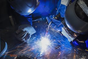 Weldtech Welding Training Courses