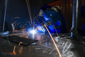 Welding Technician Program