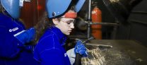 Women In Trades